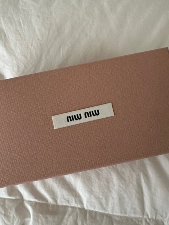 ?✨✨? Miu Miu sunglasses main image 6